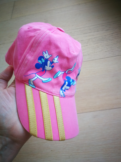 Kšiltovka Adidas