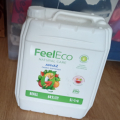 Feel eco - aviváž