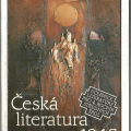 4 učebnice literatury