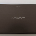 Medion Akoya - 17.3 palec  Touch-screen laptop