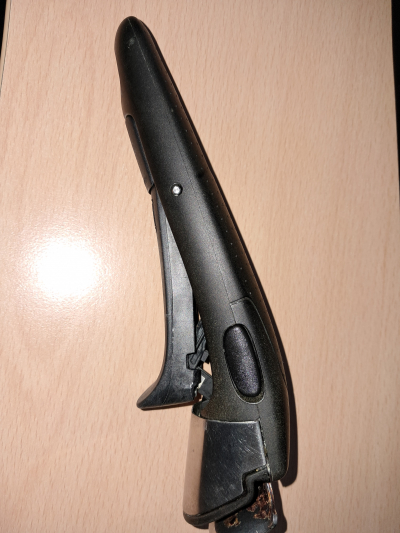 Držadlo k tefal pánvím