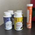 Vitamíny