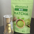 Matcha set