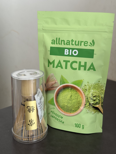 Matcha set