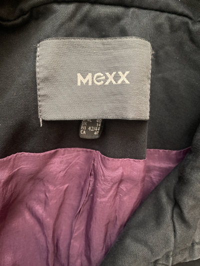 dámský kabát MEXX