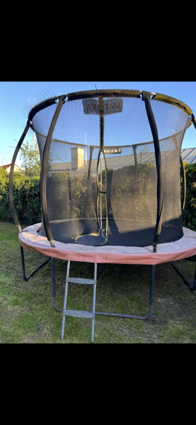 Trampolína Marimex premium 3,05 m