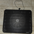 Chladící podložka pod notebook