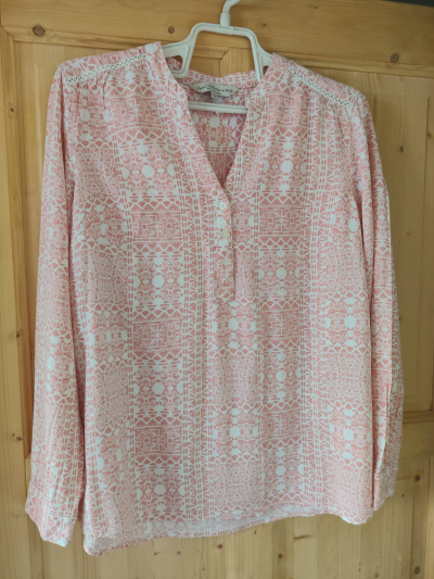 Dámská halenka velikost 40