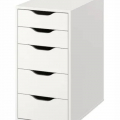 Daruji za odvoz komodu Ikea Alex