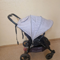 Kocarek Valcobaby
