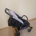 Kocarek Valcobaby
