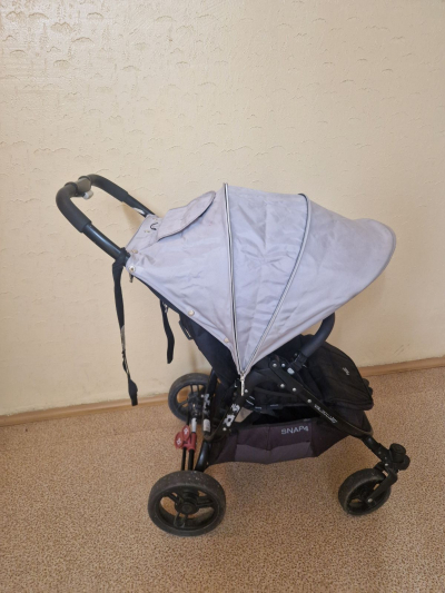 Kocarek Valcobaby