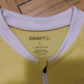 Dámský cyklodres Craft vel. L
