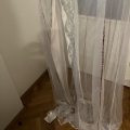 Baldachyn do pokojiku