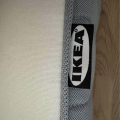 Pružinová matrace IKEA
