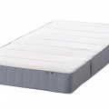 Pružinová matrace IKEA