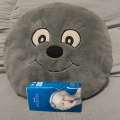 Polštář kulatý myška