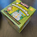 Matematika v kostce