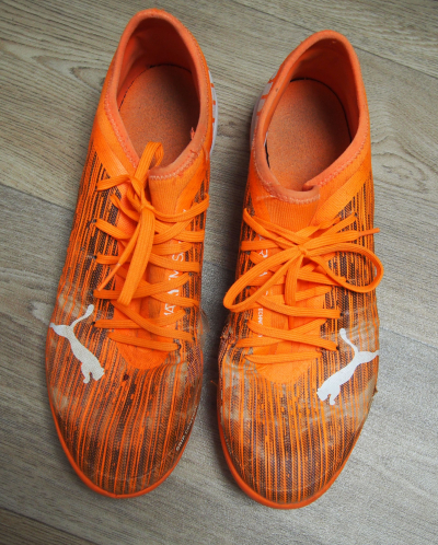 pánské botasky Puma vel.45