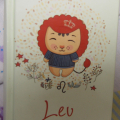 horoskop Lev