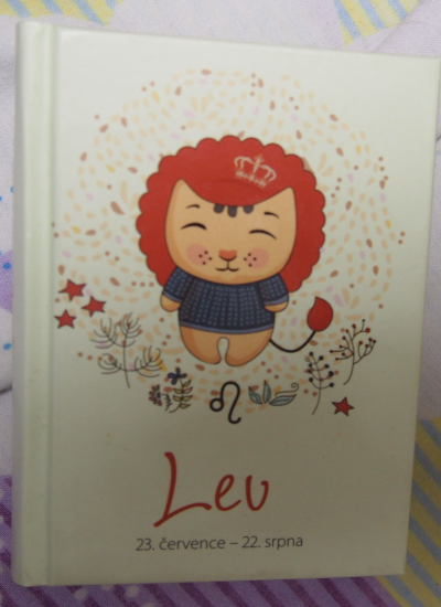 horoskop Lev