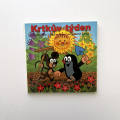 Leporelo "Krtkův týden"