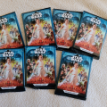 Karty Star Wars