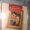 CD kniha Michal Viewegh