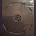 Prázdný obal na CD/DVD