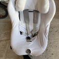 Cybex Sirona S i-size