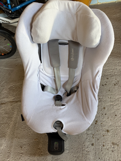 Cybex Sirona S i-size