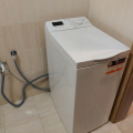 Pračka INDESIT BTW S6230P EU/M