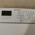 Pračka INDESIT BTW S6230P EU/M