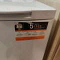 Pračka INDESIT BTW S6230P EU/M