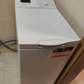 Pračka INDESIT BTW S6230P EU/M