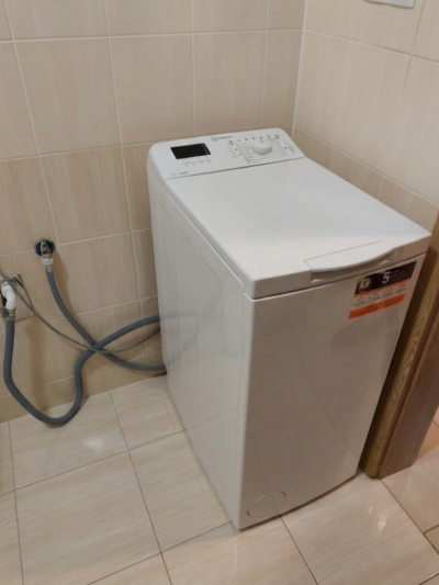 Pračka INDESIT BTW S6230P EU/M