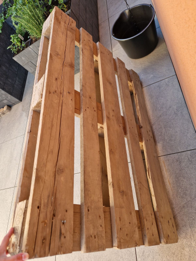 Paleta 120x80