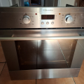 Trouba horkovzdušná Electrolux EOB 53102 X