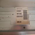 Trouba horkovzdušná Electrolux EOB 53102 X