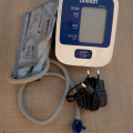 Tlakoměr Omron M2 Basic