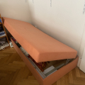Daruji za odvoz postel s úložným prostorem