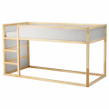 Sháním postel Ikea Kura
