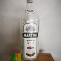 Lahev Martini 5L prázdná