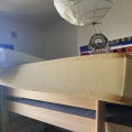 Matrace IKEA Sultan