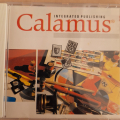 CD-ROM Calamus Integrated Publishing