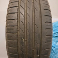 Letní pneu Nokian 225/45 R17