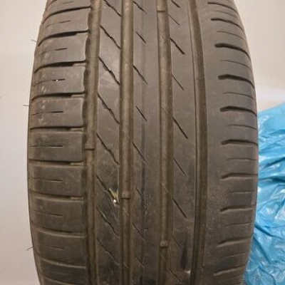 Letní pneu Nokian 225/45 R17