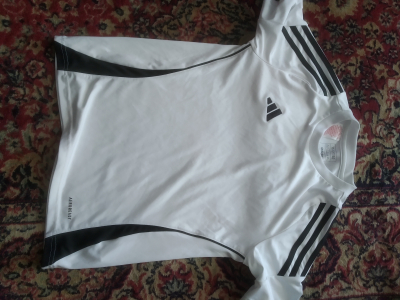Dětské tričko adidas