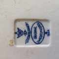 Porcelánová sada cibulák