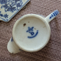 Porcelánová sada cibulák